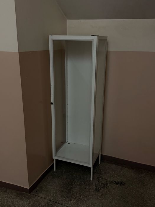 witryna lekarska na rosliny