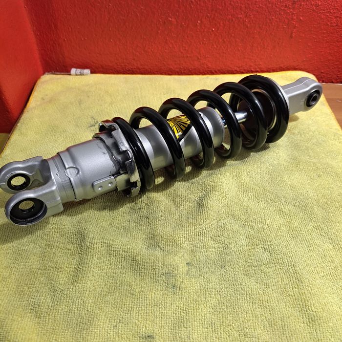 MT-09 Amortecedor Original / Suspensão RN43 > 2017