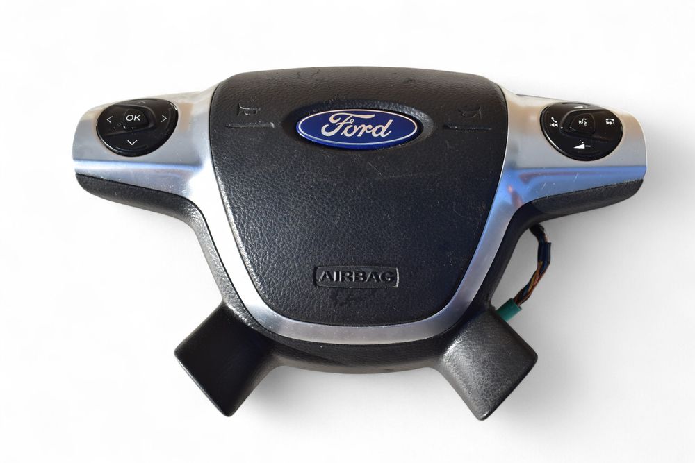 Poduszka Powietrzna Kierowcy Airbag Ford Kuga Mk2 II Em51-R042B85-Ba3Zhe