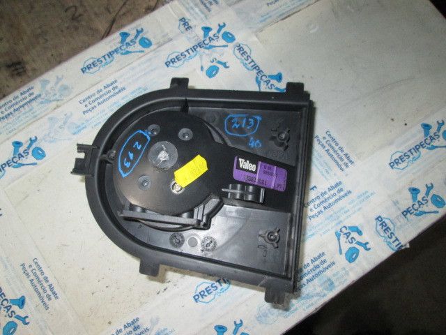 Motor da chauffage / sofagem VOLKSWAGEN Golf IV (1J1)