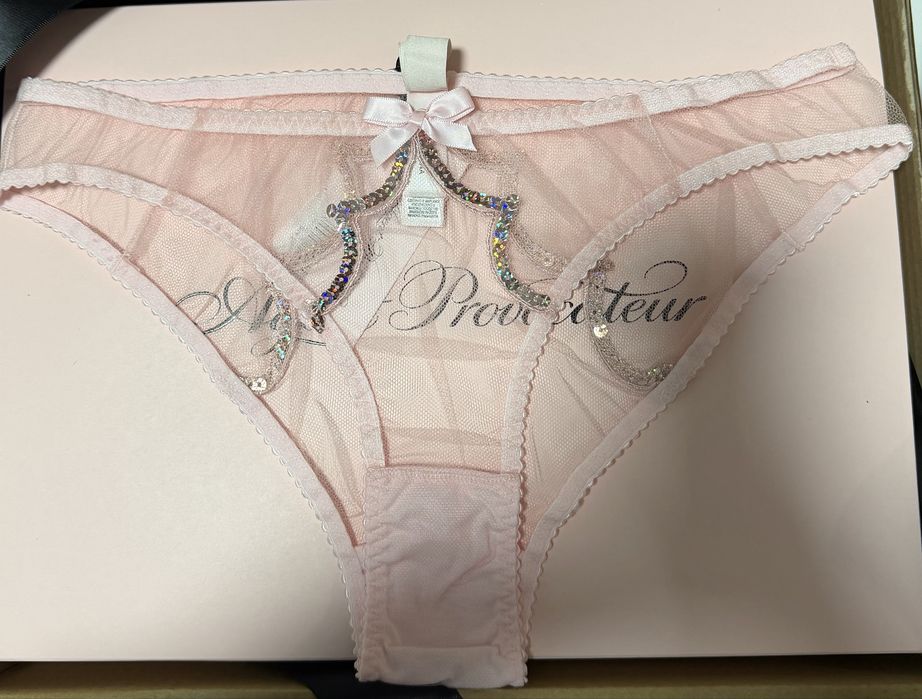 Agent Provocateur 2 S