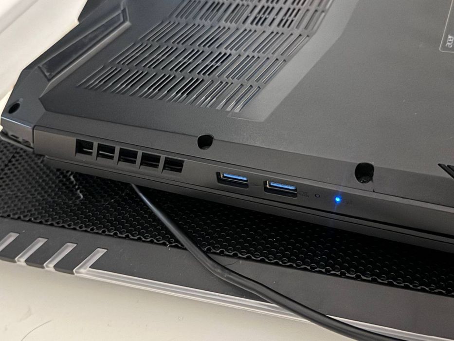 Acer Nitro An515-58 RTX4050