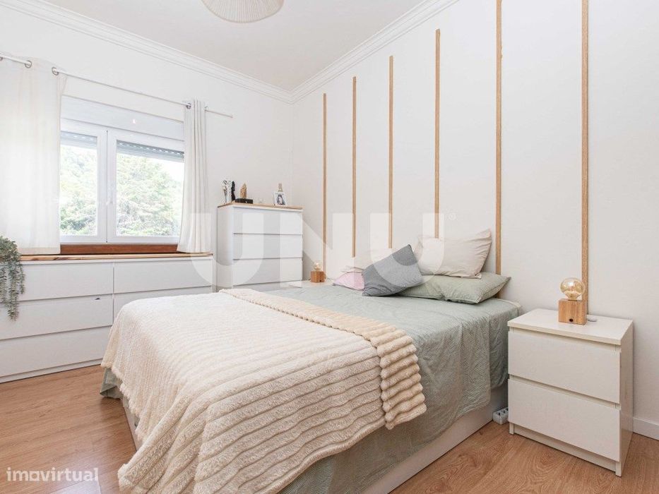 Apartamento T2 com terraço, em Santa Sofia, Vila Franca de Xira!