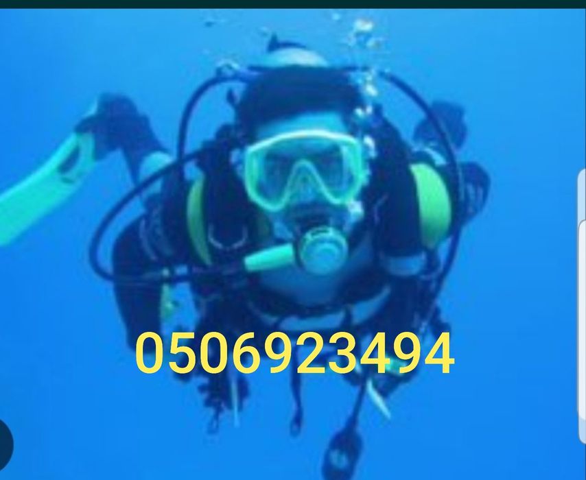 Услуги водолаза. Водолазні послуги. Водолаз дайвер ныряльщик.