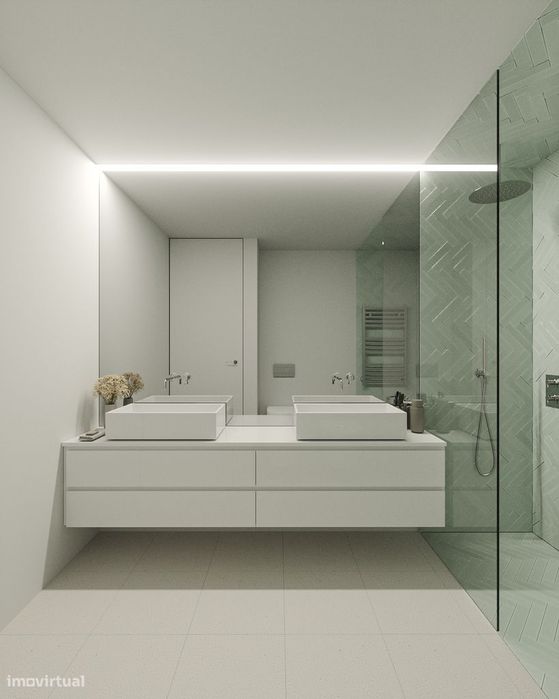 Apartamento T1 - ETHULA