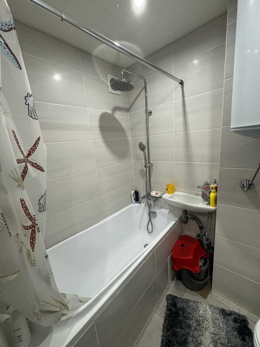 Продам 3-комн.квартиру на Космосе, ул. Чумаченко