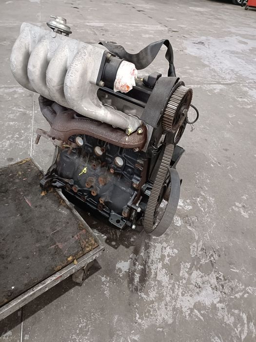 Motor 1Y SEAT Ibiza,