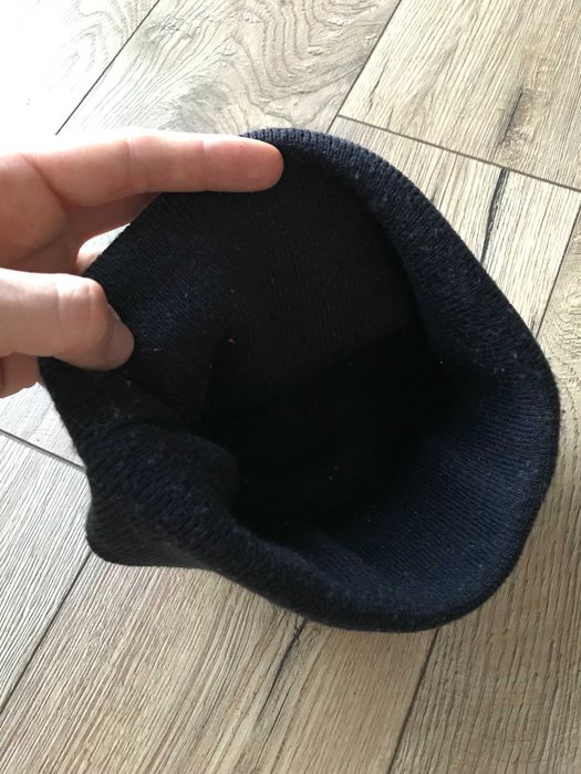 Czapka  zimowa New Era NHL New York Riders rozm. one size