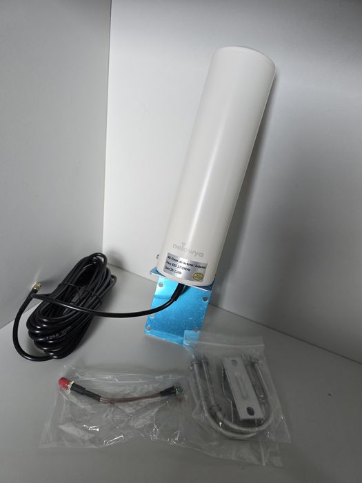 Antena sieciowa Nelawya 4g LTE z SMA