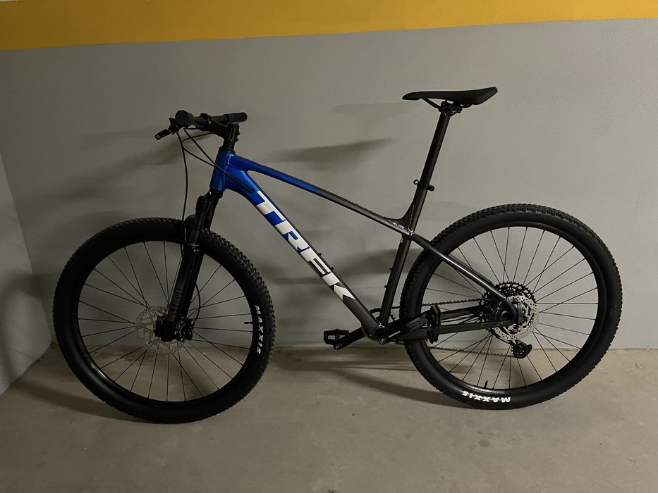 Bicicleta Trek Marlin 8 XL
