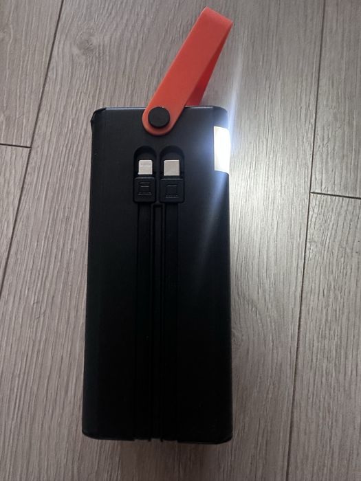 Power Bank 60 000