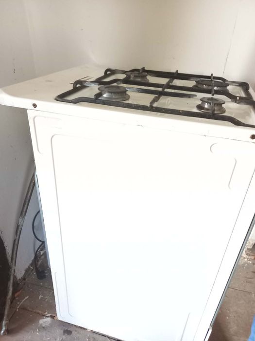 Sprzedam kuchenkę gazową Mastercook