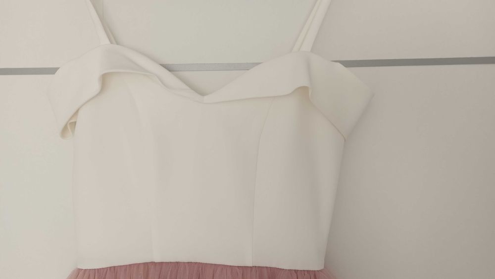 Sukienka Lacoria rozmiar 36