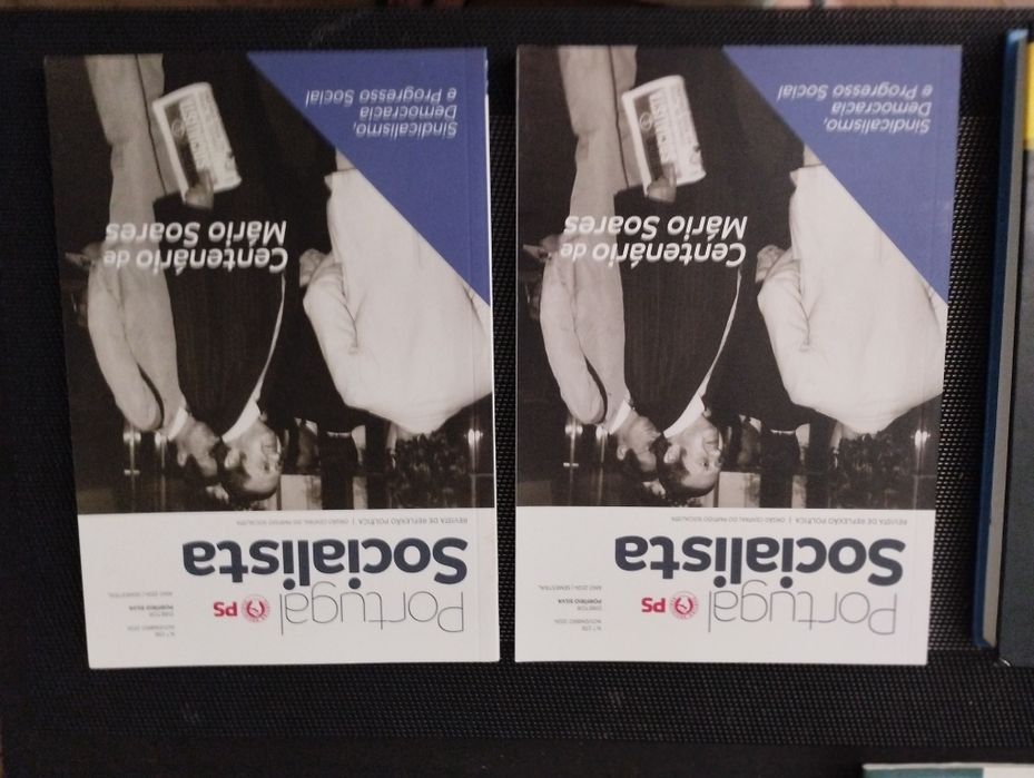 Mário Soares - várias biografias e livro “ Uma Vida”  Biografia