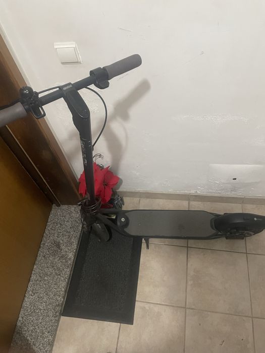 Vendo trotinete NINEBOT