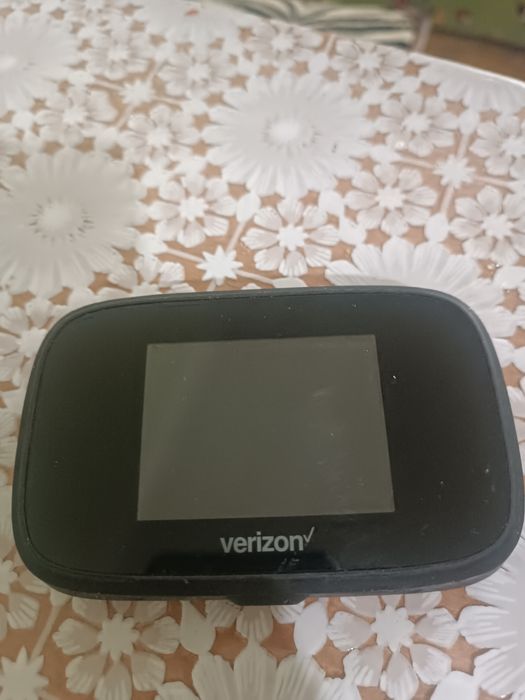 4G Wi-Fi роутер Novatel Wireless 7000 LTE Cat 9 роутер під SIM карту