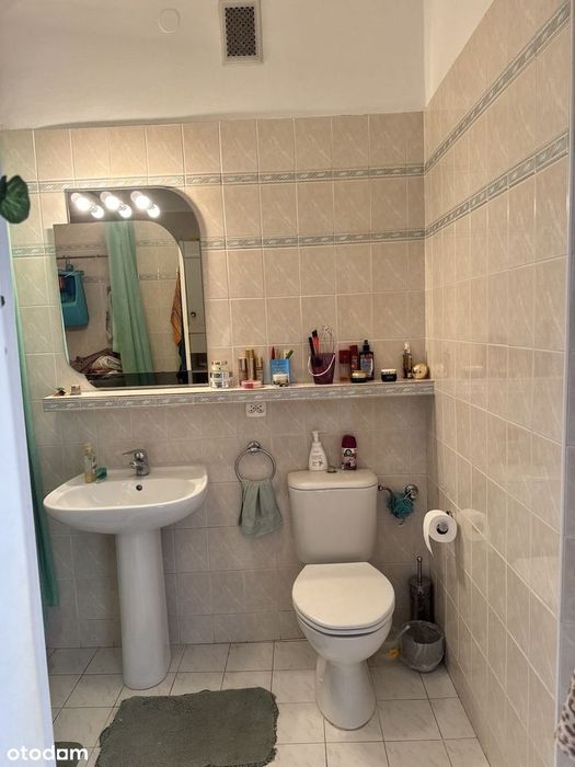 Mieszkanie – Warszawa, Osiedle Batorego, Mokotów - Widok 5