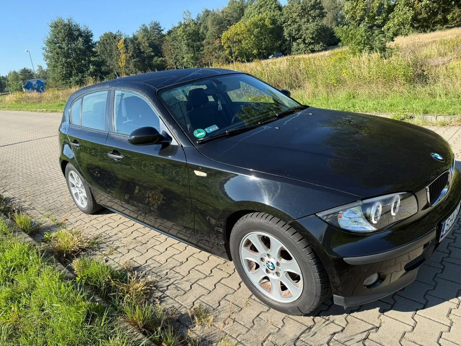 BMW Seria 1