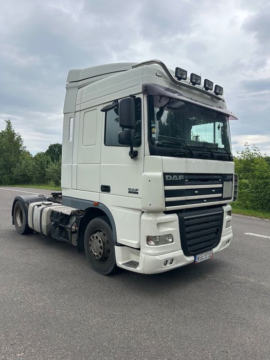 DAF