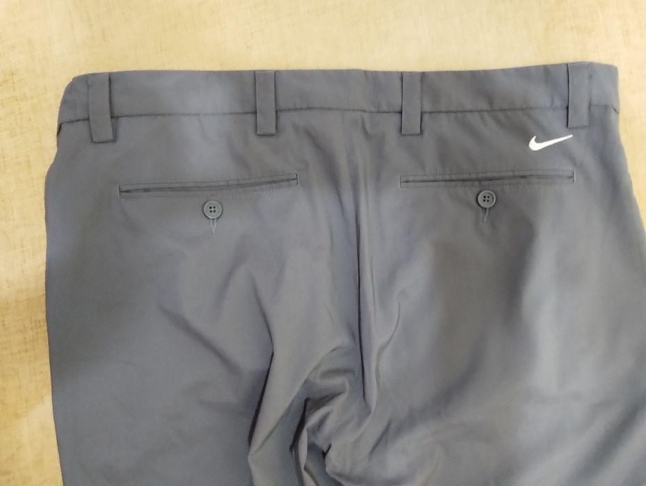 Штани nike golf dri fit