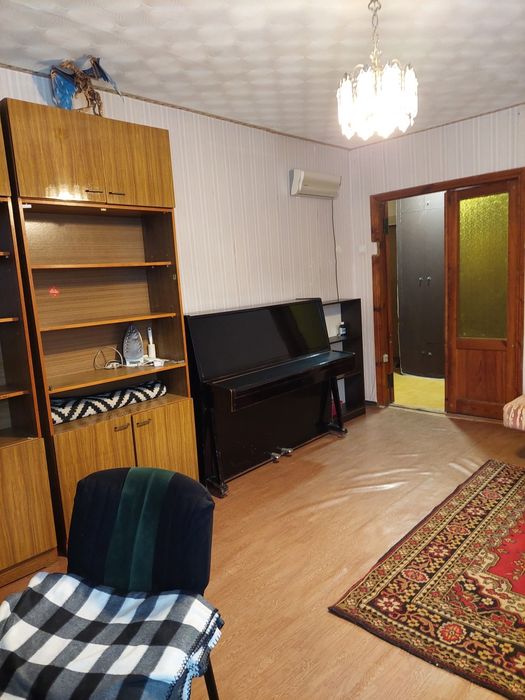 Здам 1к квартиру