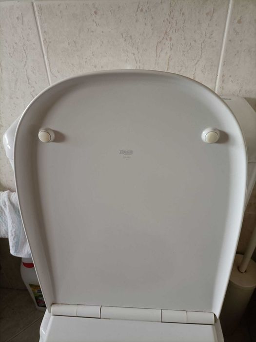 Louças de casa de banho ROCA (usadas)