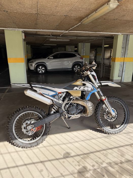 KTM