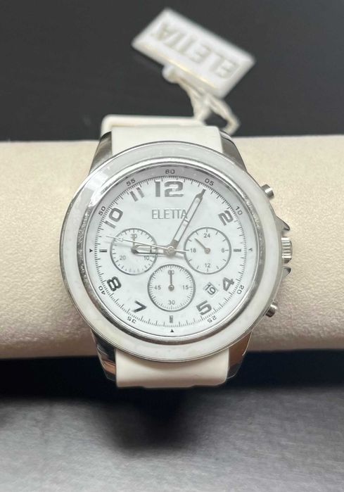 Relógios Eletta - Novos