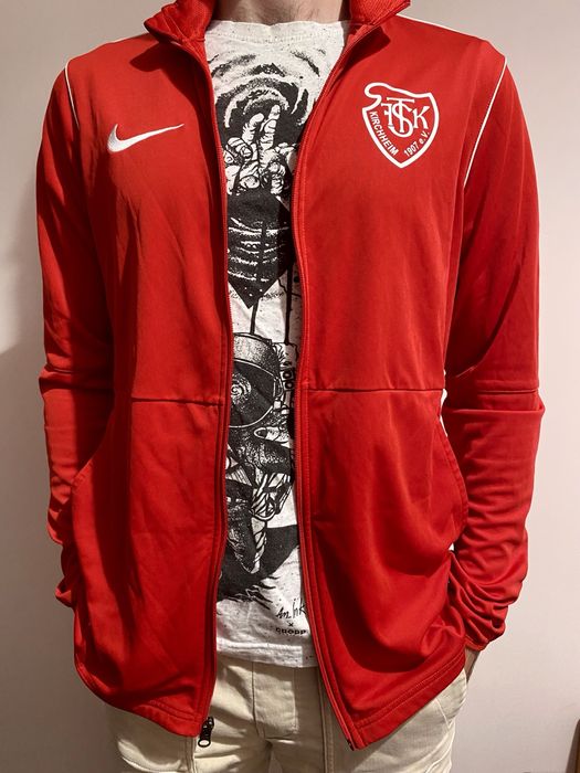 Bluza męska rozpinana Nike rozmiar M