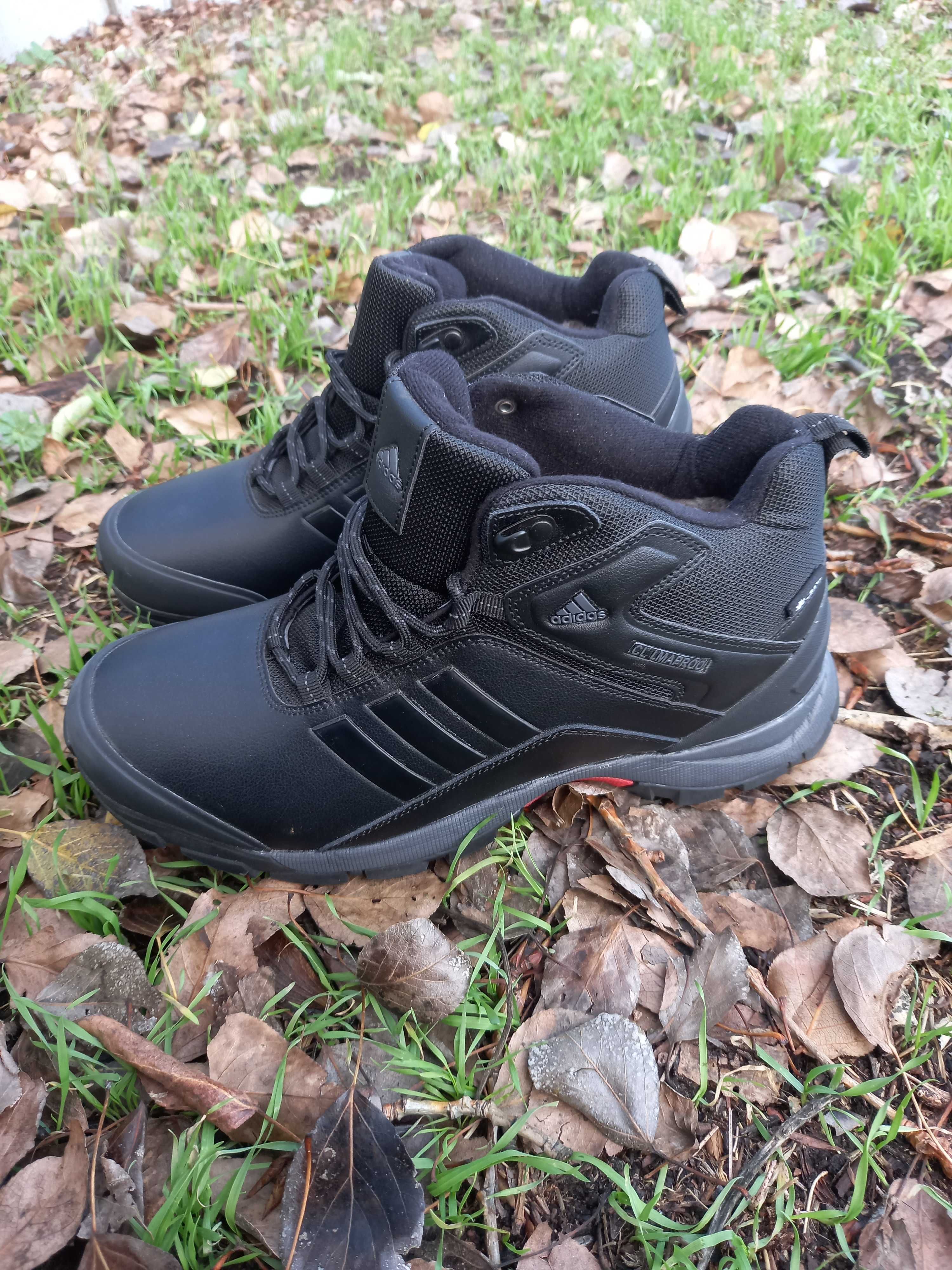 Adidas climaproof best sale waterproof