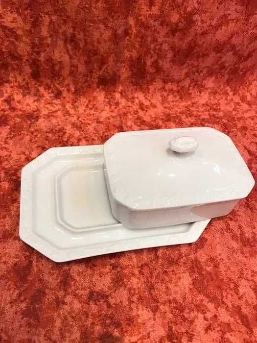 Maselnica maselniczka Rosenthal Maria Biala