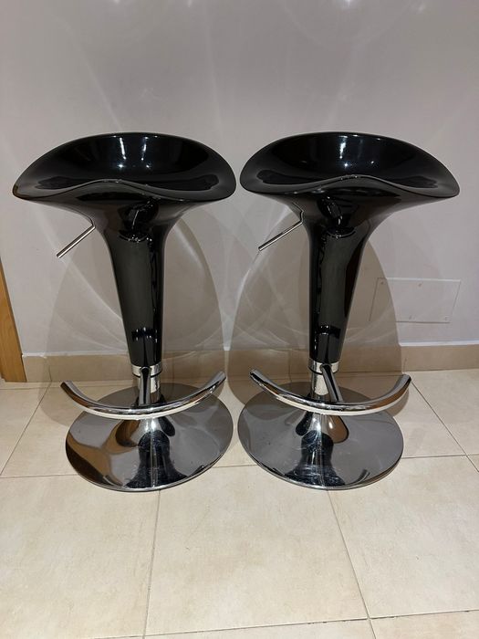 Cadeiras Bar ou cozinha em ilha