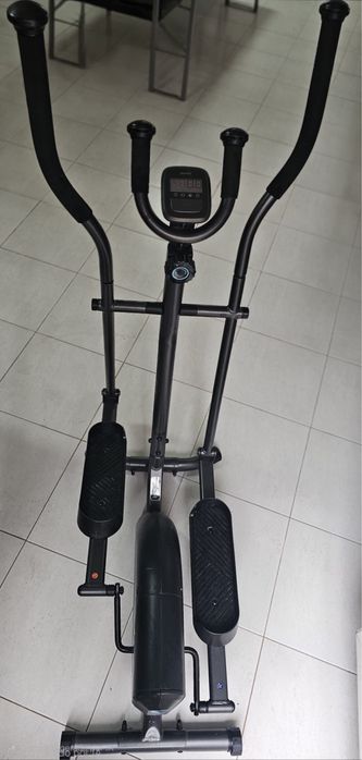 Elitica como nova , negociavel