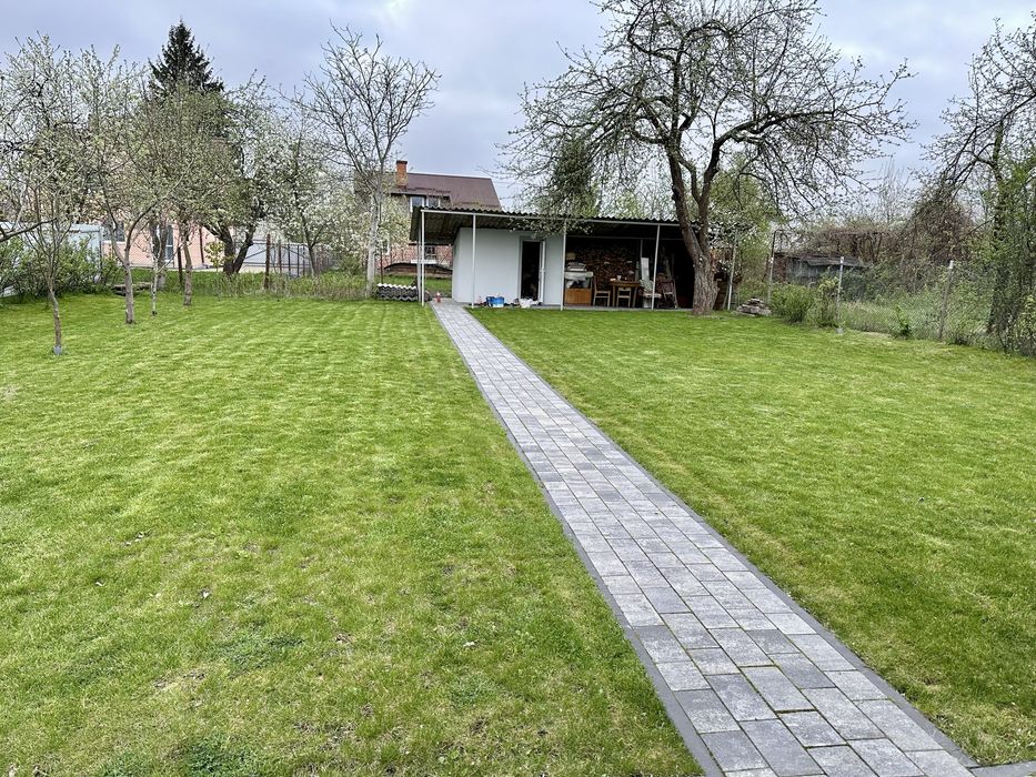 Косіння трави. Покіс трави. Якісно, швидко, по доступних цінах.