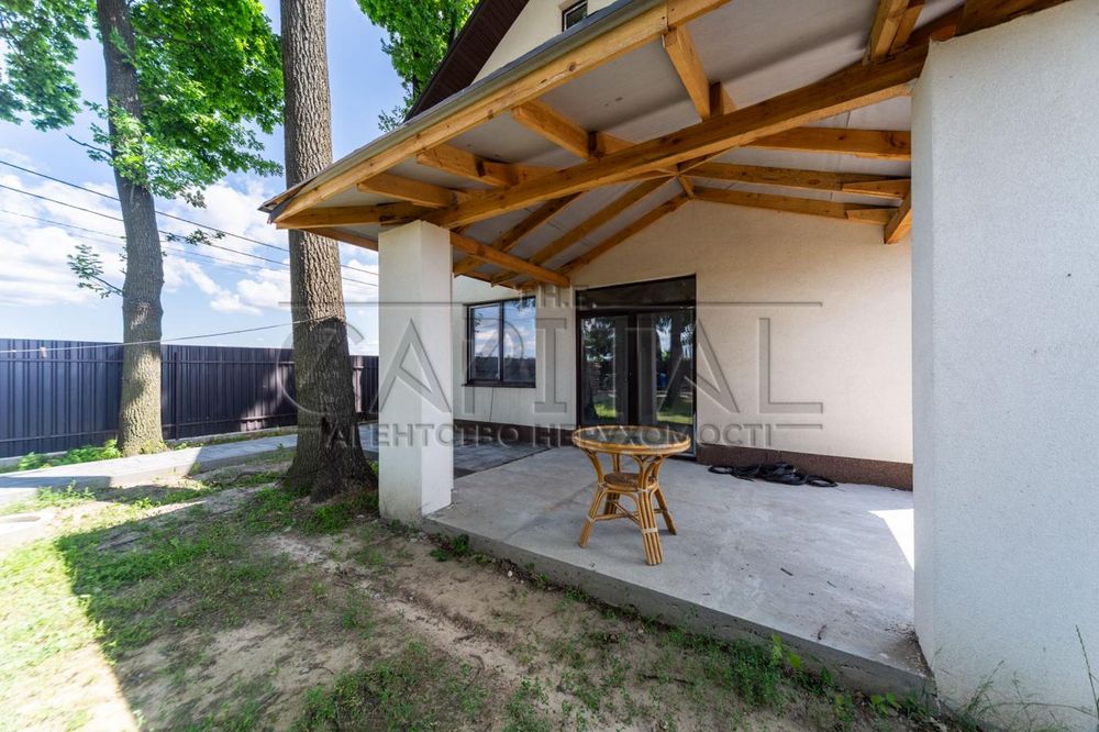 Продаж дуплексу, Крюківщина, Бучанський р-н