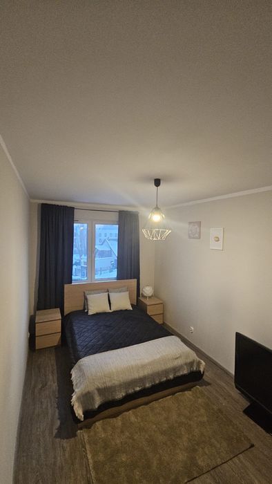 Łóżko Ikea 140/200