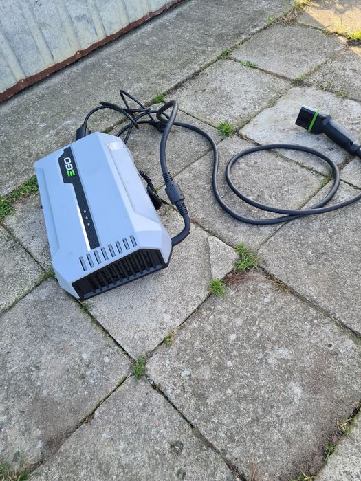 Ładowarka Ego Power  Arc 1600W 56V