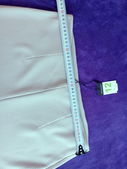 Брюки клеш новые Primark