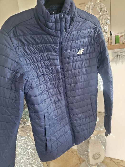 Kurtka 4F rozmiar S