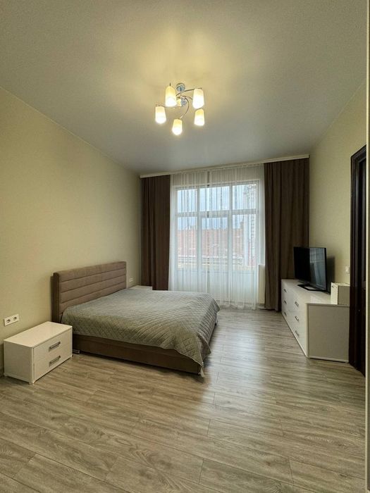 3-rooms apartment apartment by the address st. Kapelanska (area 85 m²) - Atlanta.ua - photo 4