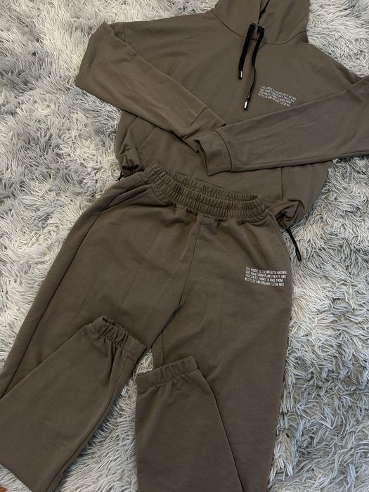 Спортивний костюм