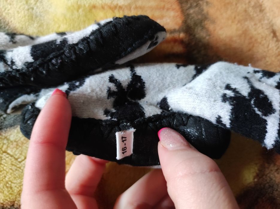 Продам обудь для маленькой принцессе