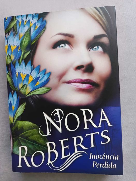 Inocência Perdida - Nora Roberts