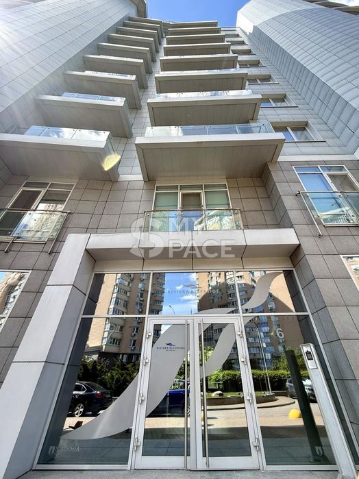 Apartment in Kyiv, 3-y mikrorayon Pivnichno-Brovarskoho masyvu, Darnytskyy masyv - View 3