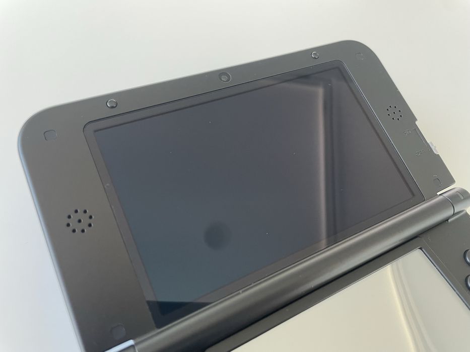 Nintendo 3DS XL нова