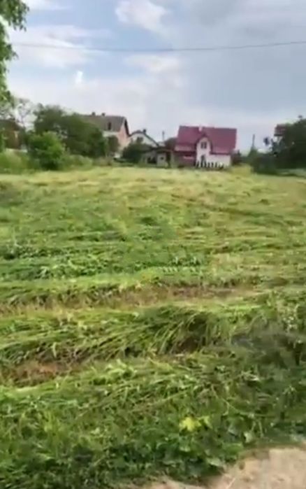 Земельна ділянка Меденичі