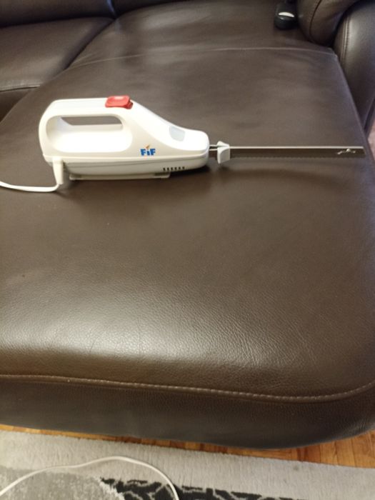 Электрический нож.