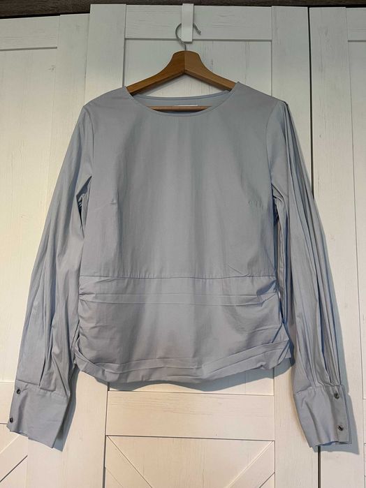 Koszula błękitna Reserved