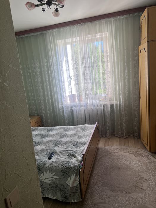 Продам трьох кімнатну квартиру на Соборності