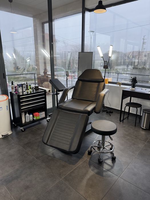 Marquesa / Maca estética tattoo profissional